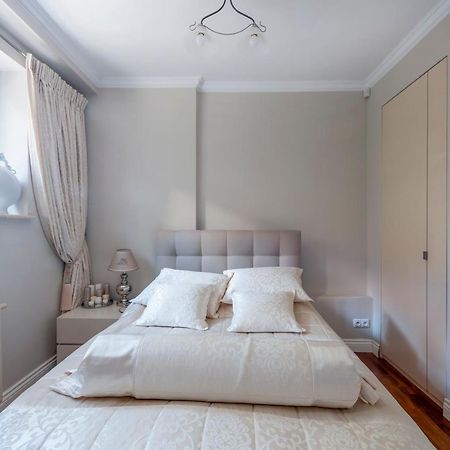 Rooms Wilanow Варшава Екстериор снимка