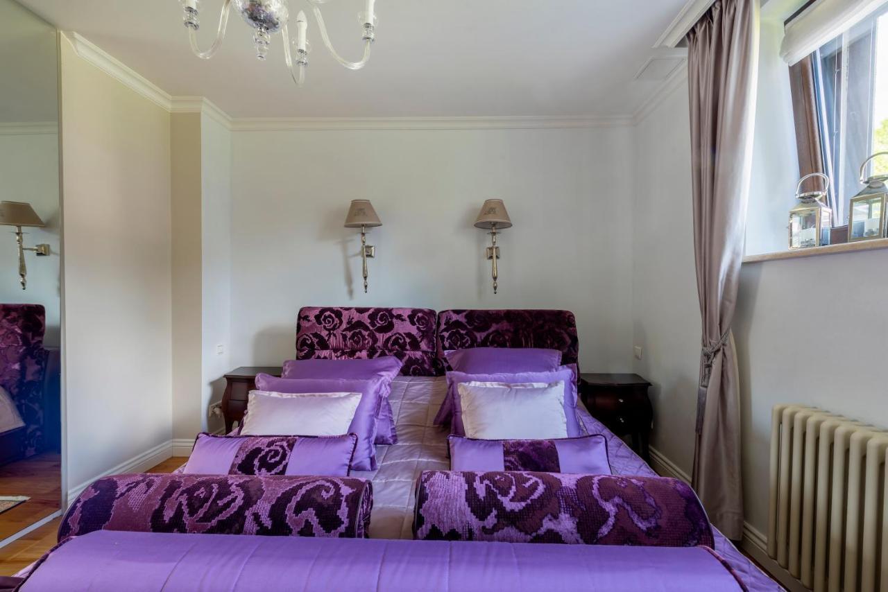 Rooms Wilanow Варшава Екстериор снимка